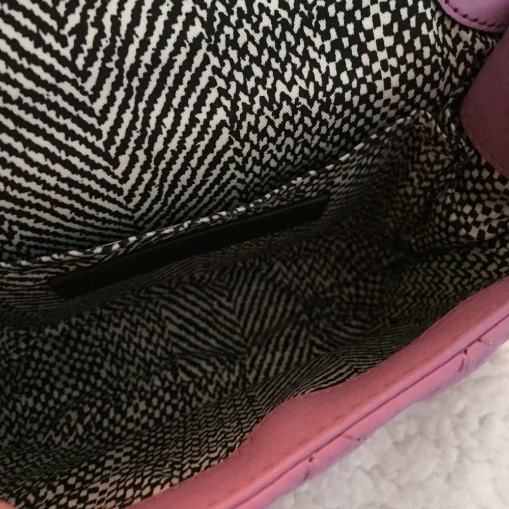 Rebecca Minkoff quilted mini affair - Picture 3 of 4
